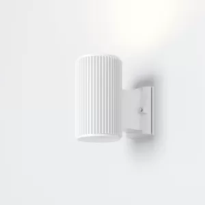 Уличный настенный светильник Outdoor O419WL-01W