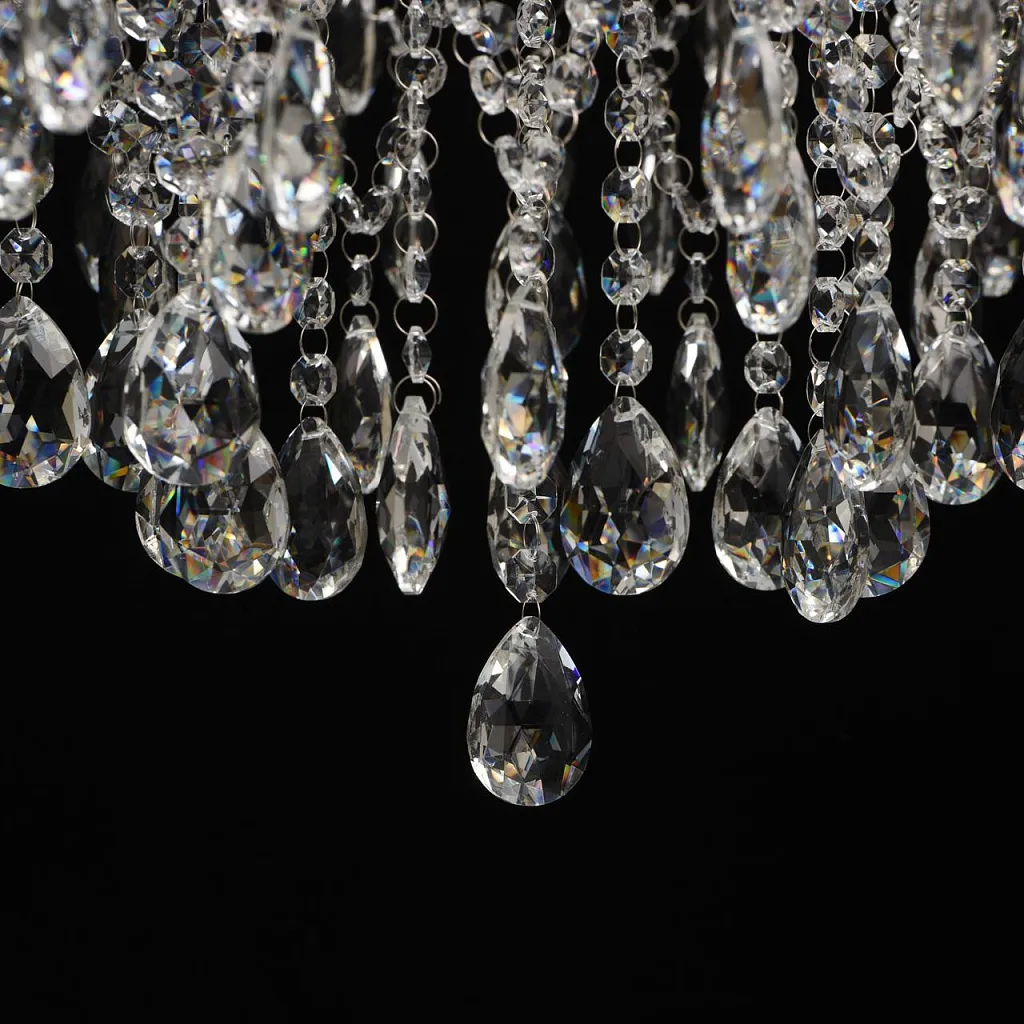 Люстра потолочная MW-Light Бриз 464018609