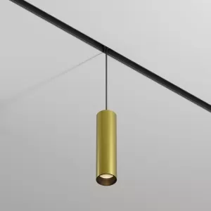 Трековый подвесной светильник Technical TR041-2-12W3K-BBS