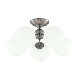 Люстра потолочная Citilux Томми CL102154