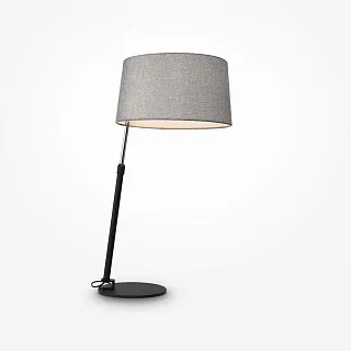 Настольная лампа Maytoni Bergamo MOD613TL-01B