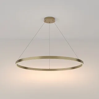 Светильник подвесной Maytoni Rim MOD058PL-L54BS3K