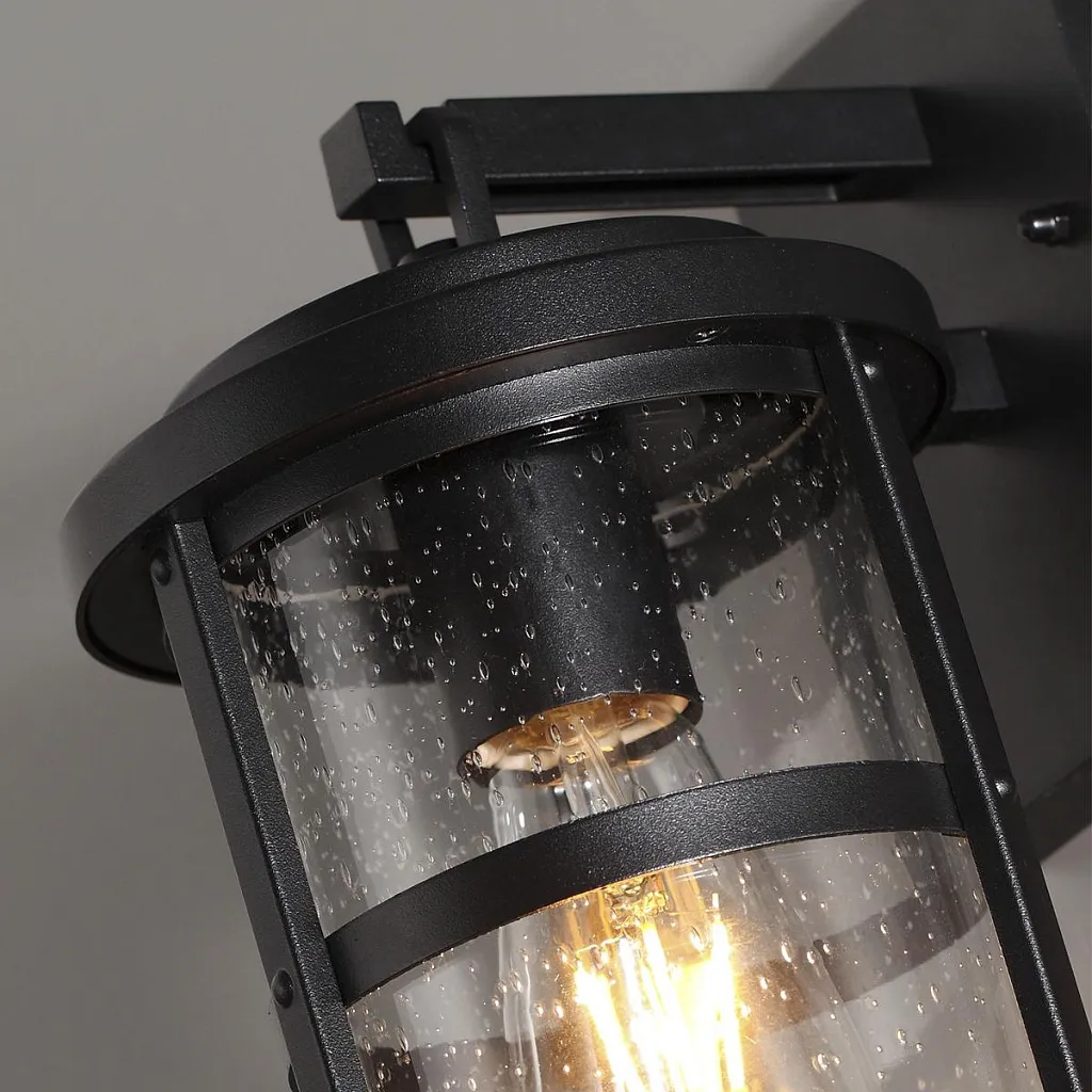 Светильник уличный настенный Odeon Light Magus 4964/1W