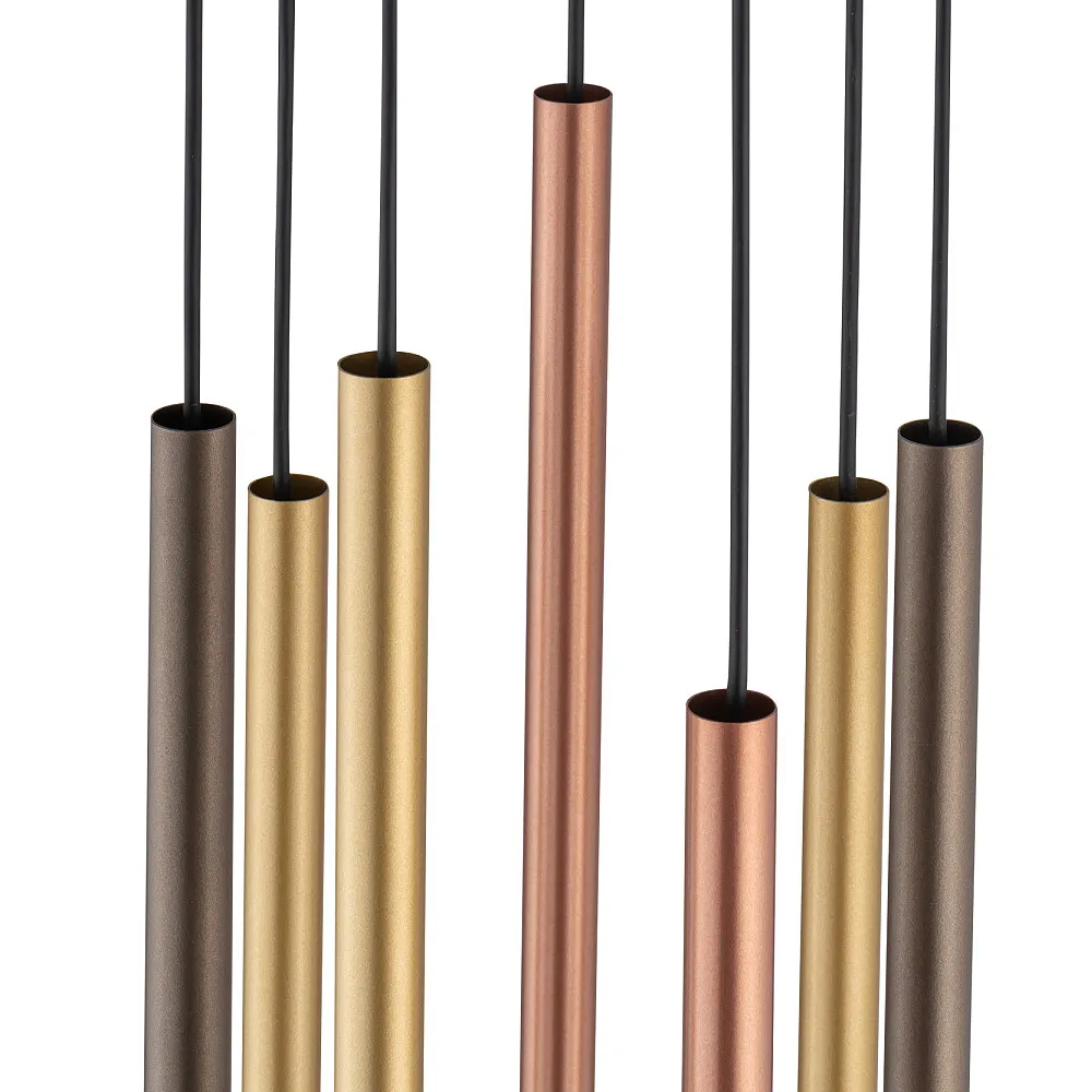 Люстра потолочная Nowodvorski Laser 490 10704