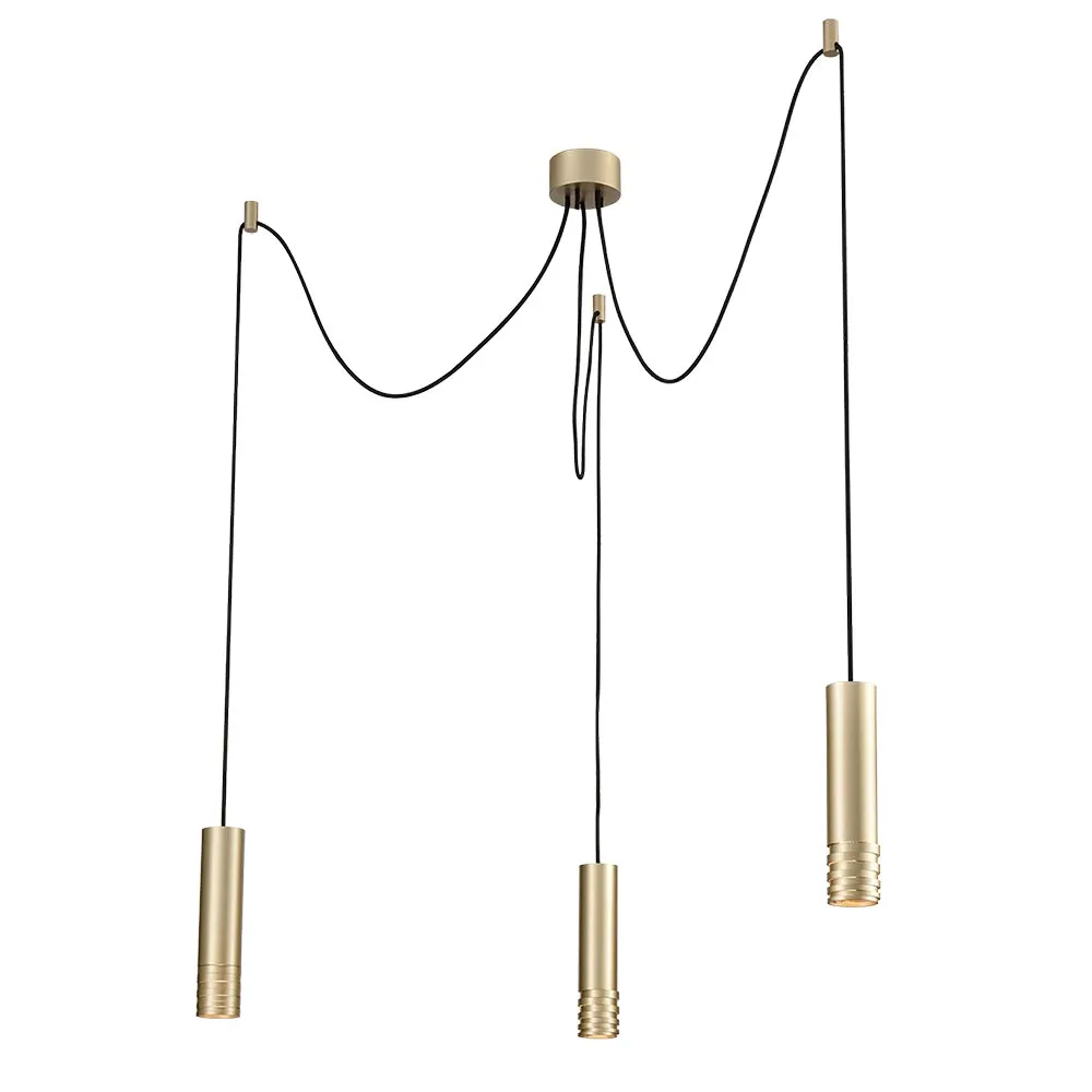 Светильник подвесной Azzardo Locus AZ3404