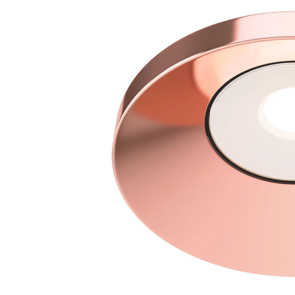 Встраиваемый светильник Maytoni Kappell DL040-L10RG4K