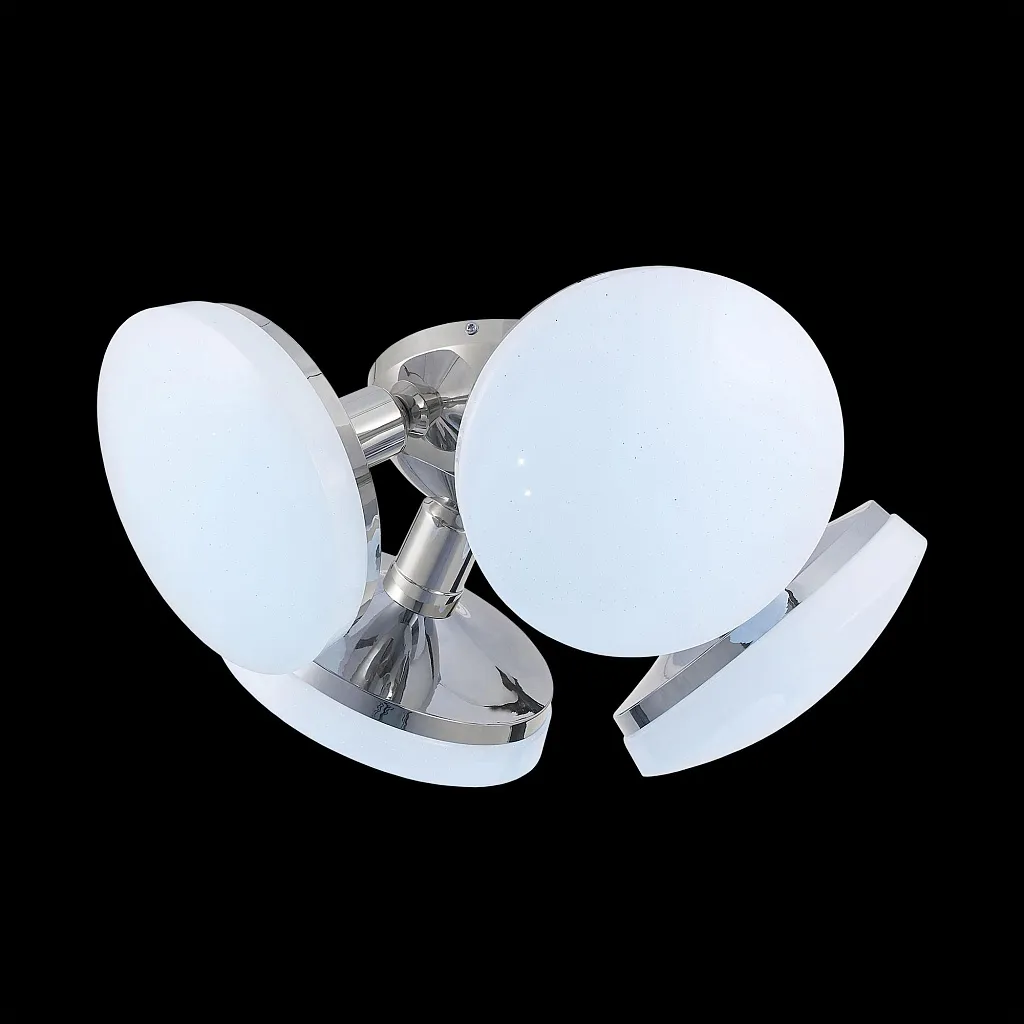 Люстра потолочная Citilux Тамбо CL716141Nz