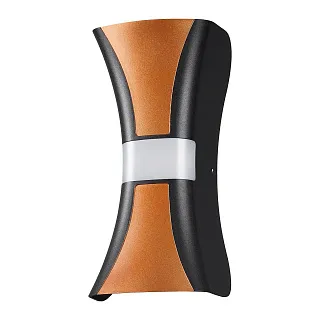 Светильник уличный настенный Novotech Calle 358936