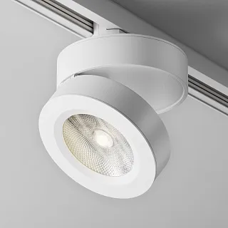 Светильник трековый Maytoni Magic TR006-1-12W3K-W4K