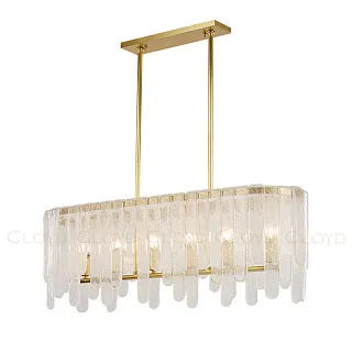 Люстра подвесная Cloyd Neman 10419