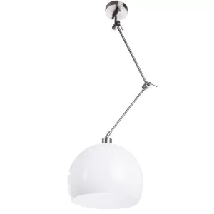 Подвесной светильник Arte Lamp PAOLO A1733SP-1SS