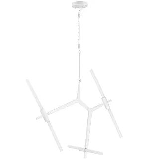 Люстра подвесная Lightstar Struttura 742066