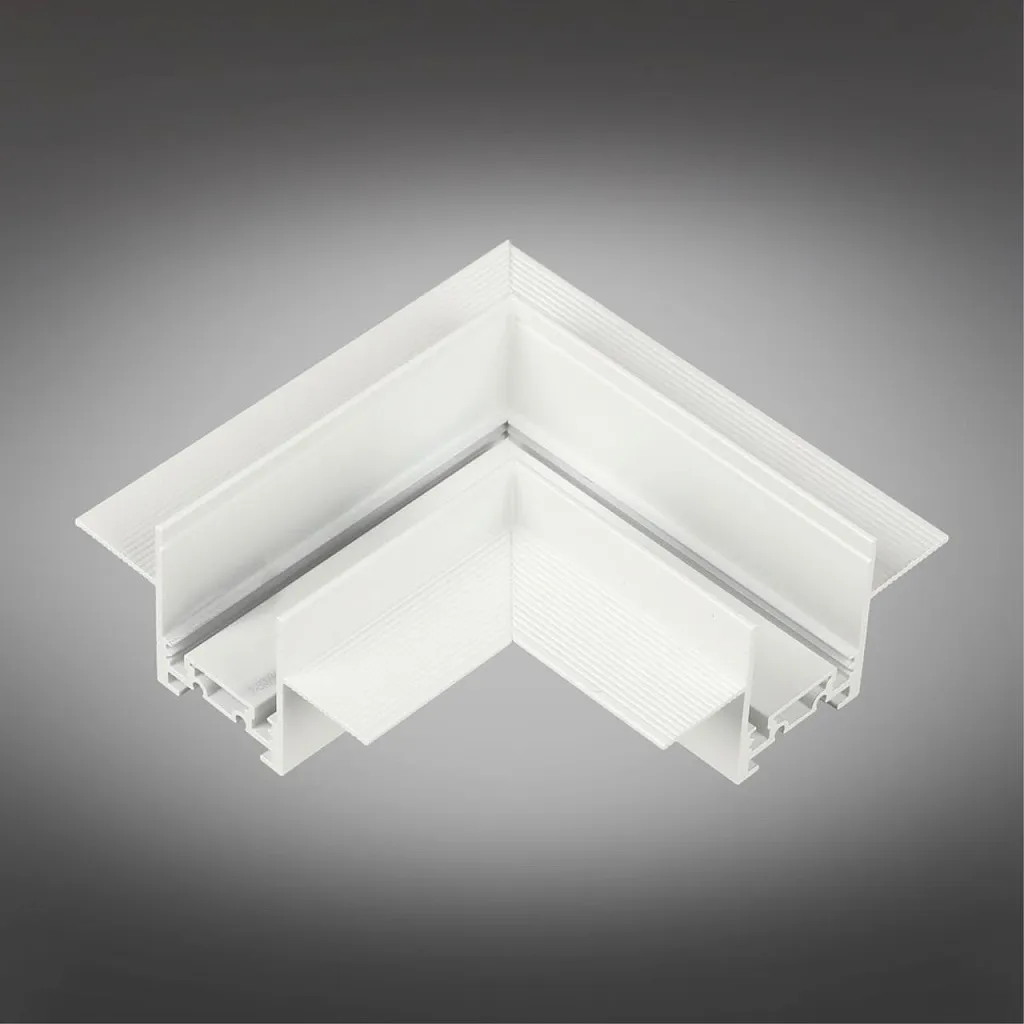 Коннектор для магнитной трековой системы Aployt Magnetic track 48 APL.0182.10.04