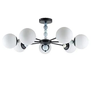Люстра потолочная Lumion Sunday 6526/7C