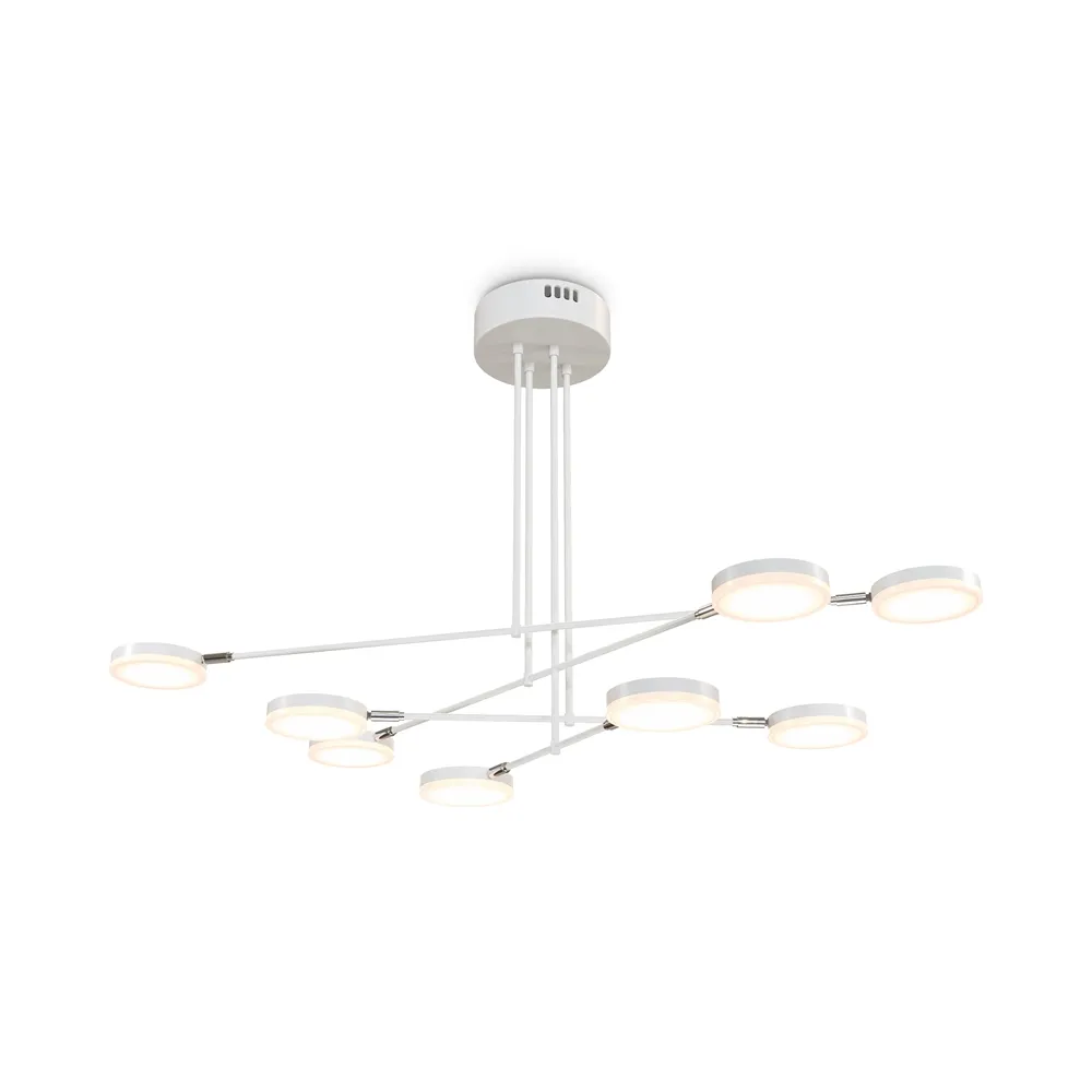 Светильник подвесной Maytoni Fad MOD070PL-L48W3K