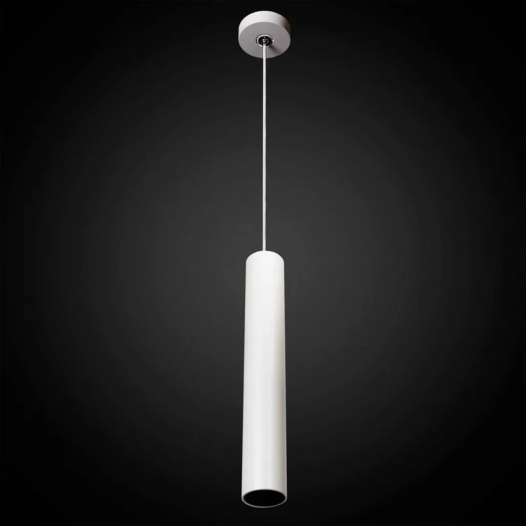 Светильник подвесной Citilux Тубус CL01PB070N