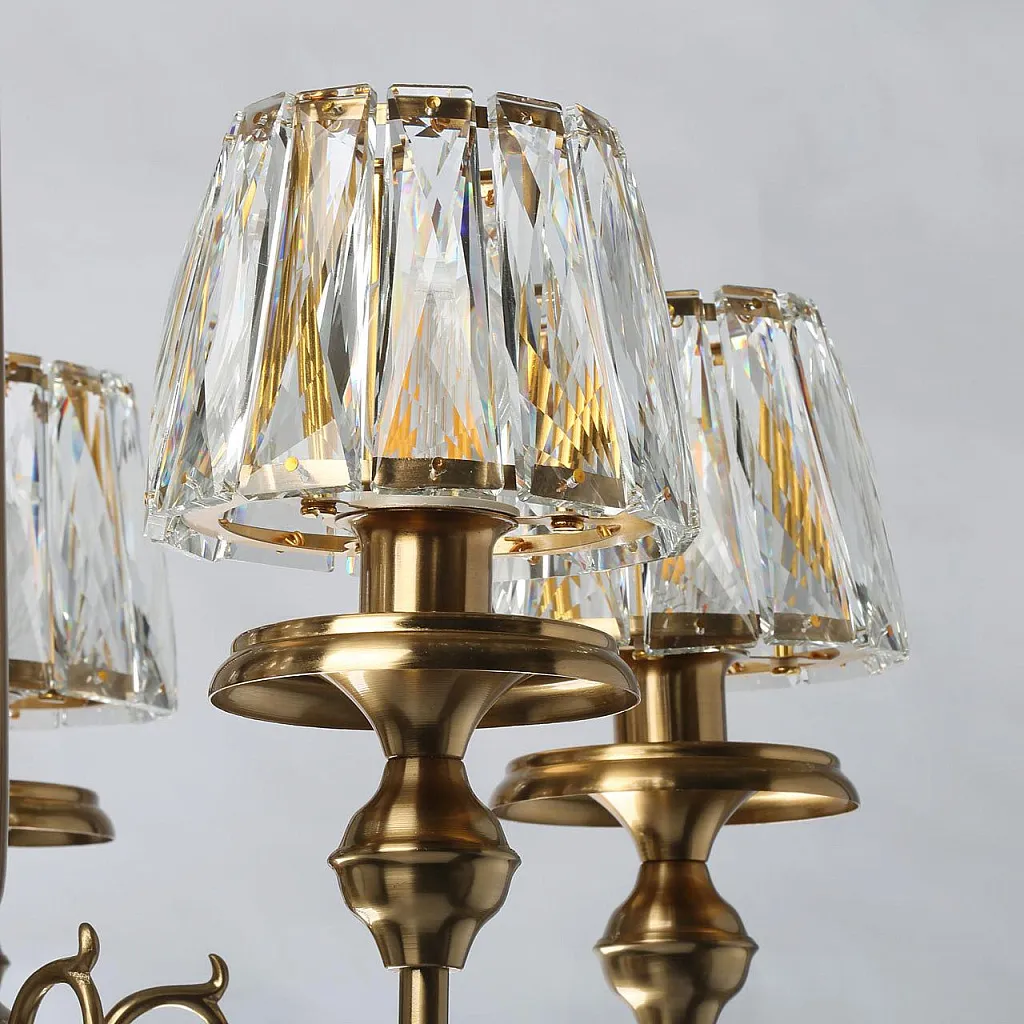 Люстра подвесная MW-Light Аманда 481014405