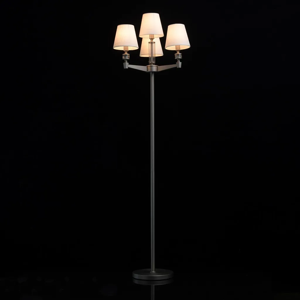 Торшер MW-Light ДельРей 700043104