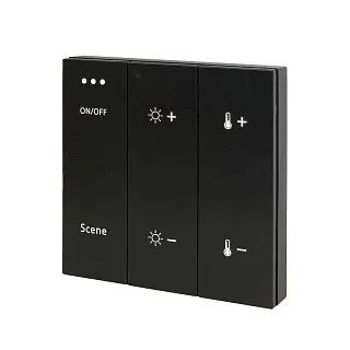 Панель управления трековой системой SKYLINE 220 ST-Luce Around ST015.400.99