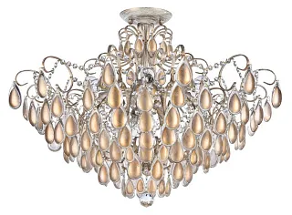 Светильник потолочный Freya Chabrol FR2302-CL-09-WG