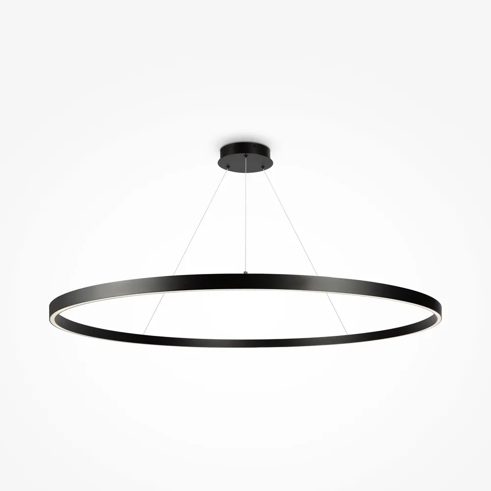 Светильник подвесной Maytoni Rim MOD058PL-L65B4K