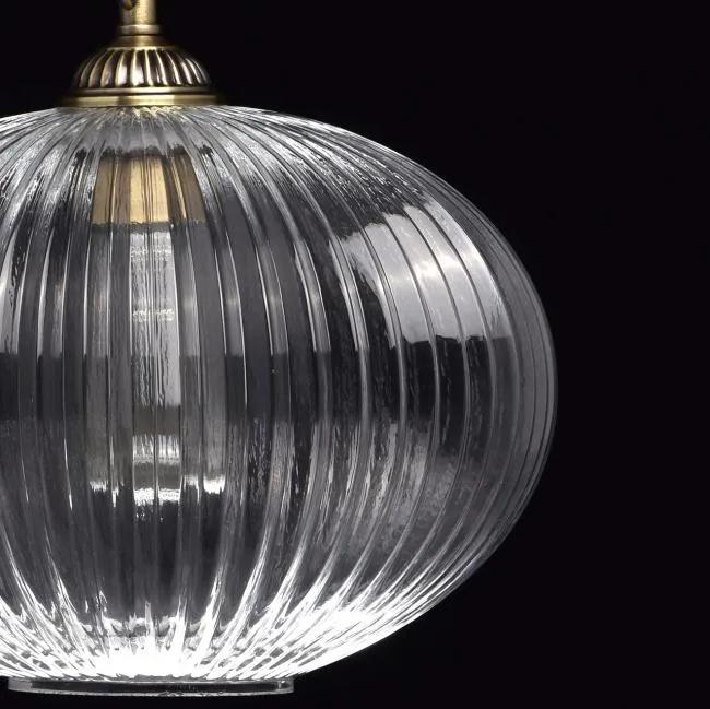 Светильник подвесной MW-Light Аманда 481012201