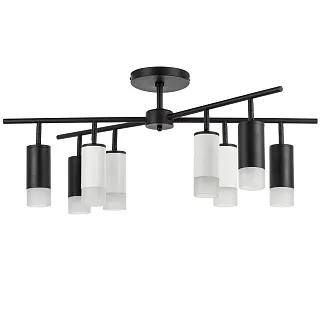 Люстра потолочная Lightstar Rullo LR7283743641