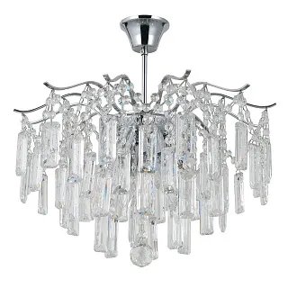 Люстра потолочная MW-Light Бриз 111019306