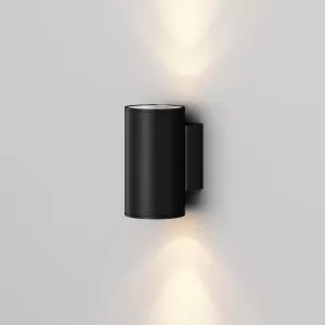 Уличный настенный светильник Outdoor O303WL-L10GF3K