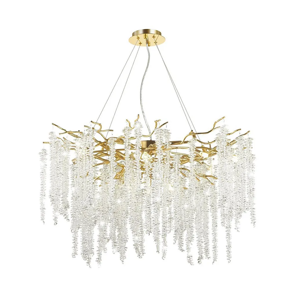 Люстра подвесная Odeon Light Banche 5005/14