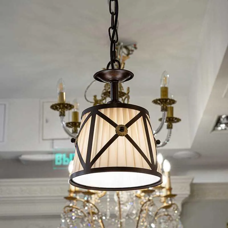 Светильник подвесной L'Arte Luce Fabrizia L12101.88