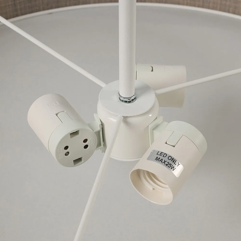 Люстра подвесная Nowodvorski Turda 8947