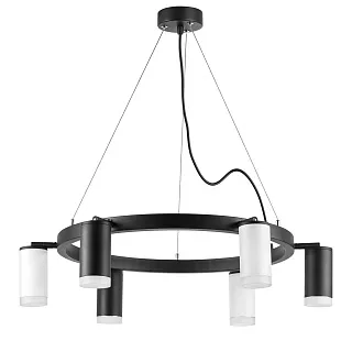 Люстра подвесная Lightstar Rullo LR0163733630