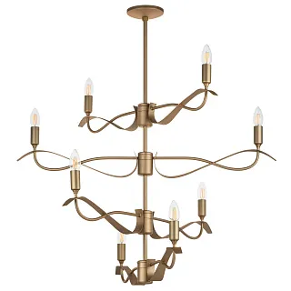 Люстра потолочная Lightstar Ragno 733283