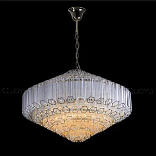 Люстра подвесная Cloyd Capote 10996