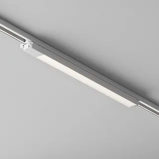 Светильник трековый Maytoni Basis TR000-1-24W4K-W