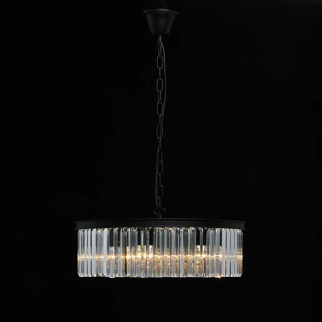 Люстра подвесная MW-Light Гослар 498014706