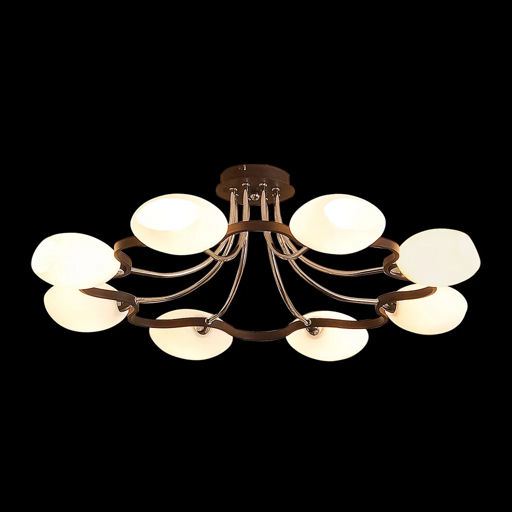 Люстра потолочная Citilux Октава CL131181