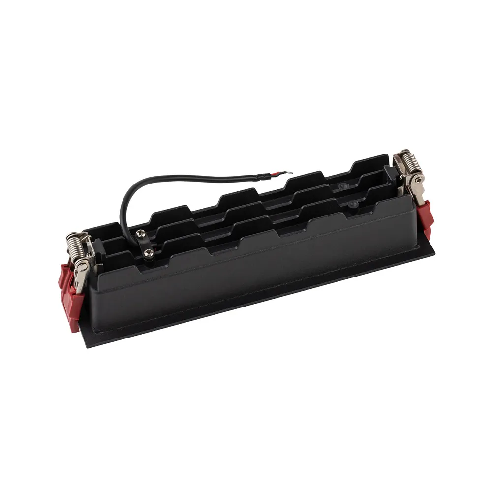 Светильник встраиваемый Nowodvorski Midi Led 10062