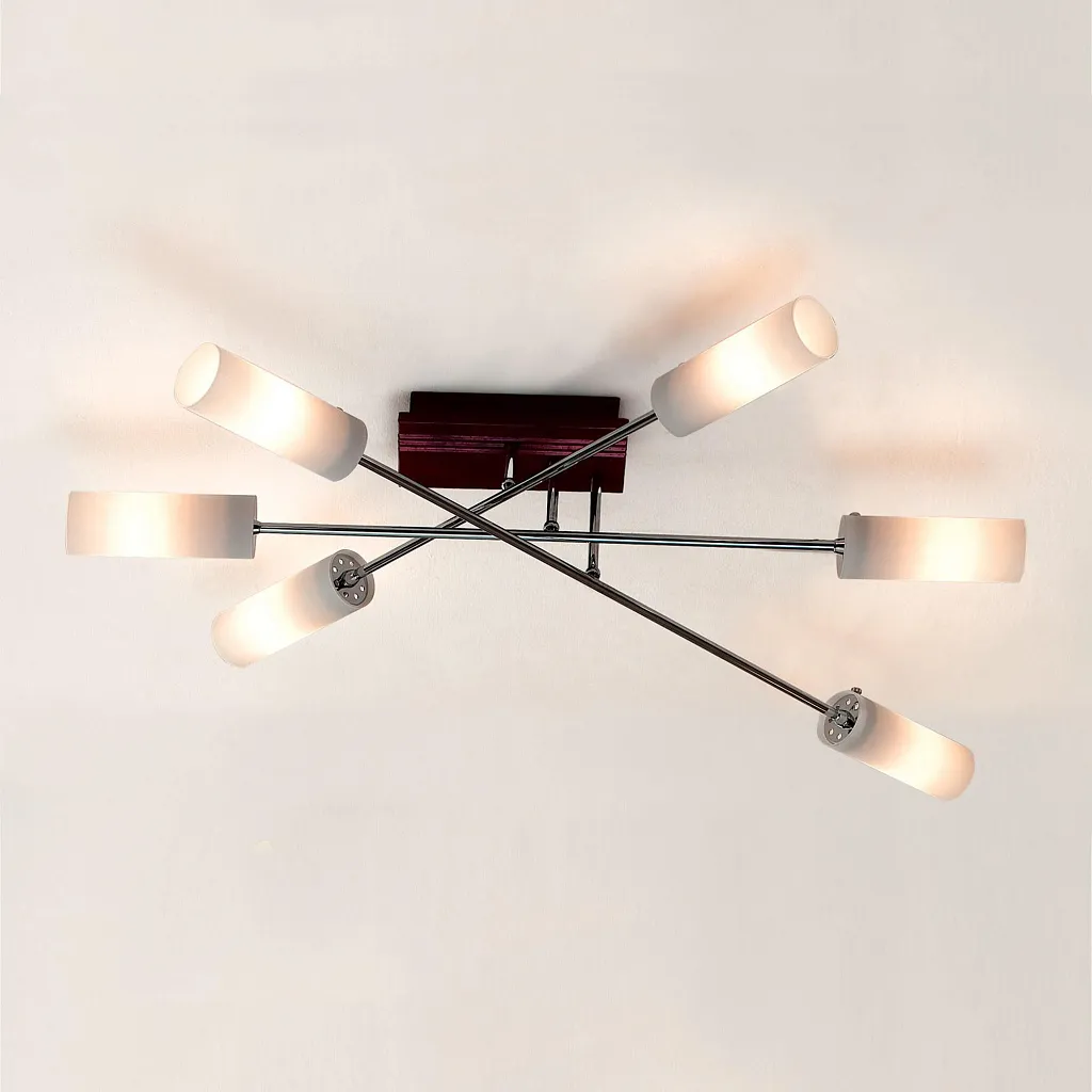 Люстра потолочная Citilux Болеро CL118161