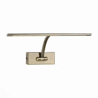 Подсветка для картин ST-Luce Настенные Светильники SL595.301.01