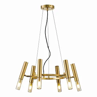 Люстра подвесная ST-Luce Eclip SL1236.203.06