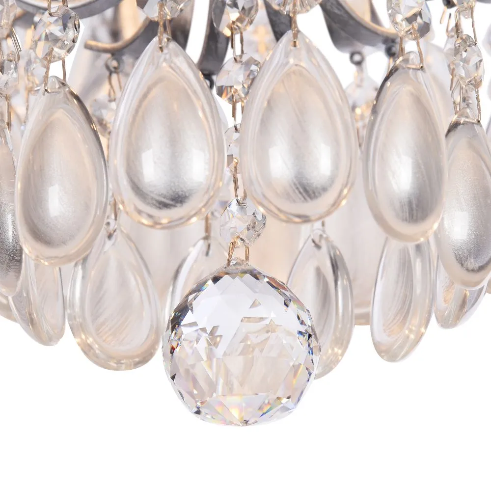 Люстра Freya Chabrol FR2302CL-06S