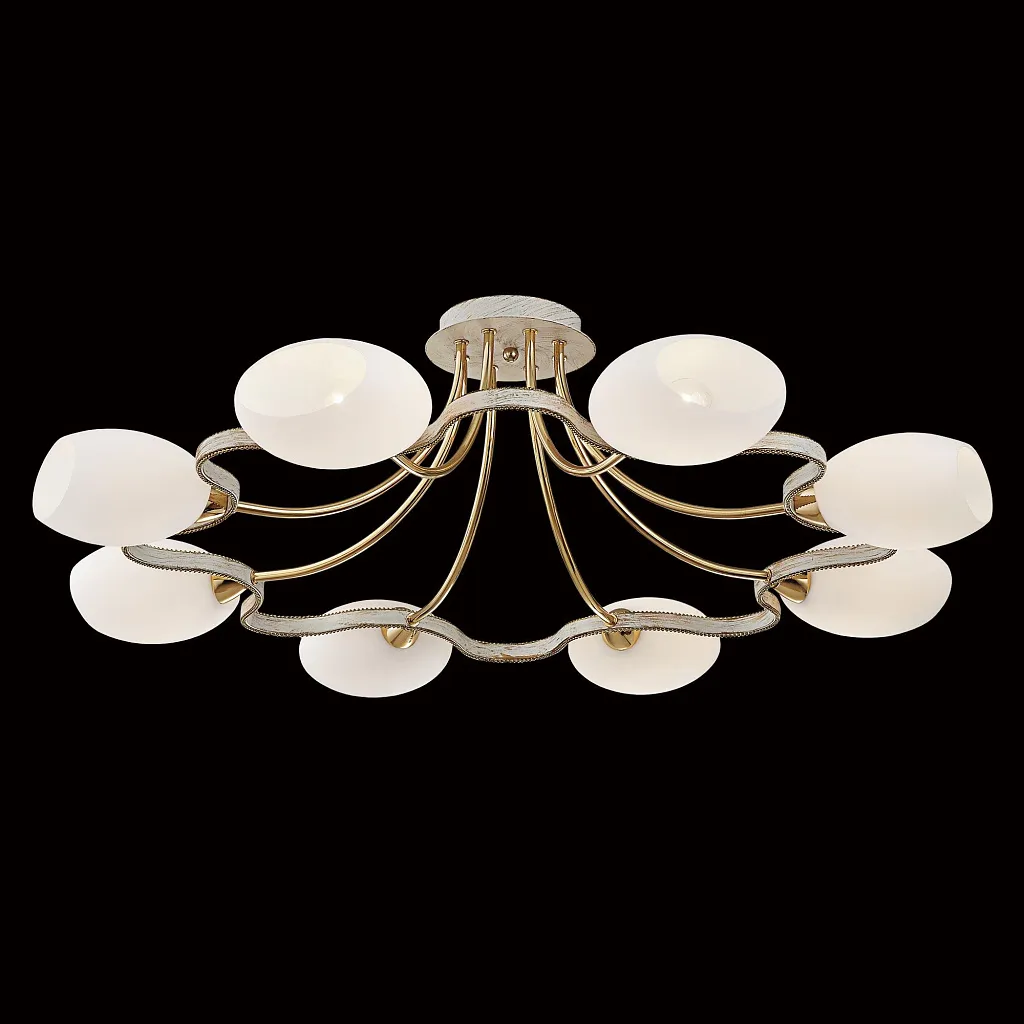 Люстра потолочная Citilux Октава CL131183