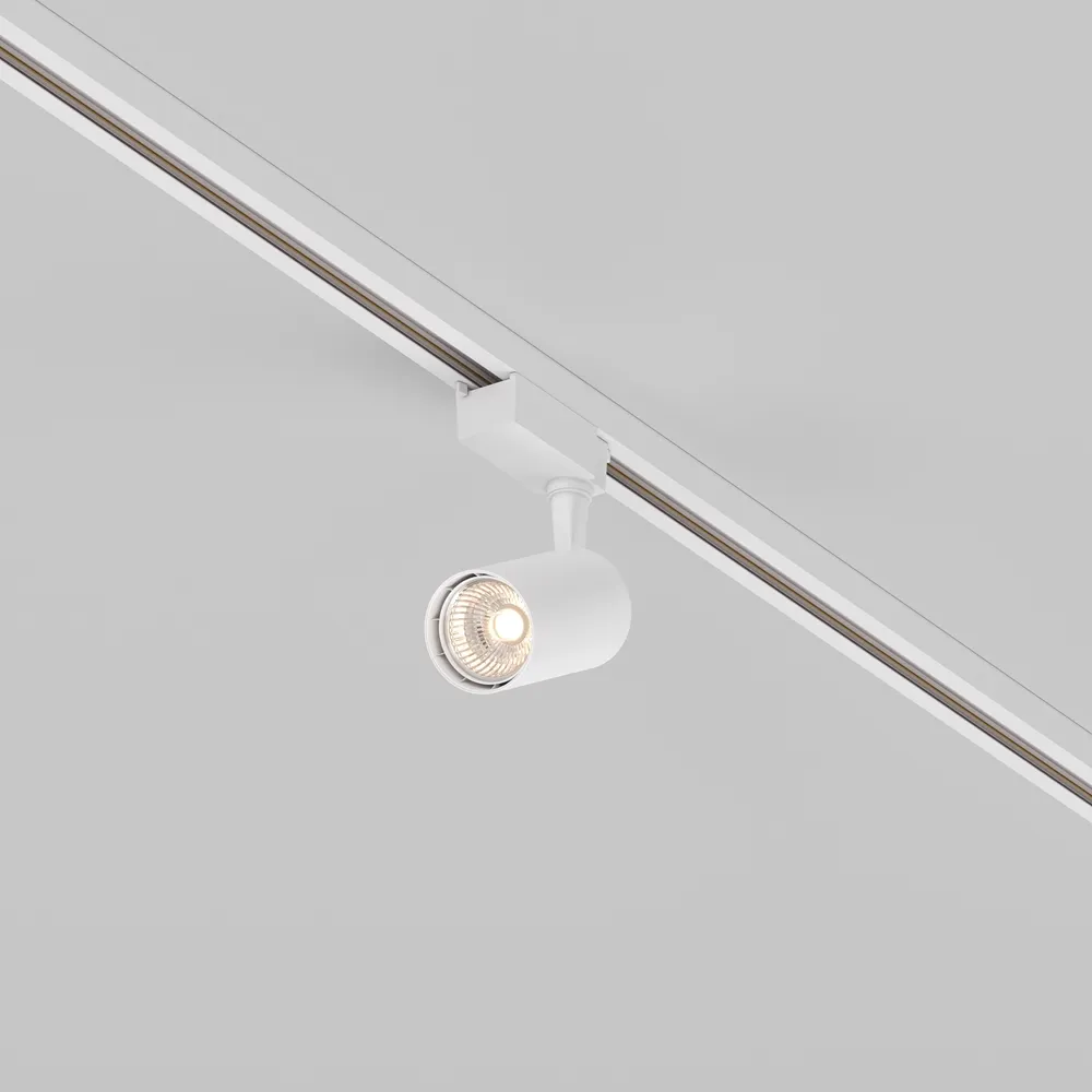 Светильник трековый Maytoni Vuoro TR003-1-6W3K-M-W