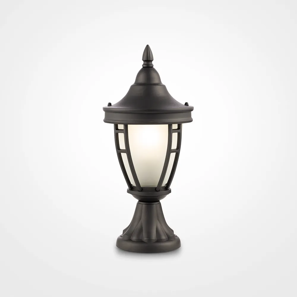 Светильник ландшафтный Maytoni Rivoli O027FL-01B