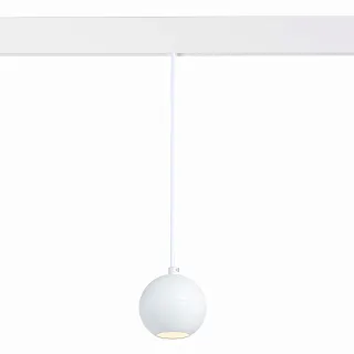 Светильник трековый магнитный ST-Luce Skyline 48 ST354.533.12