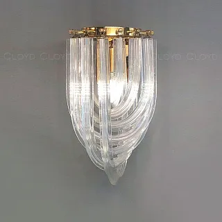 Бра Cloyd Mebius 20294