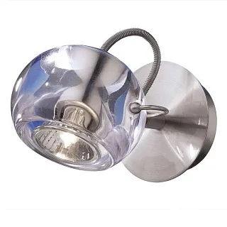 Бра Odeon Light Bolla 1429/1W