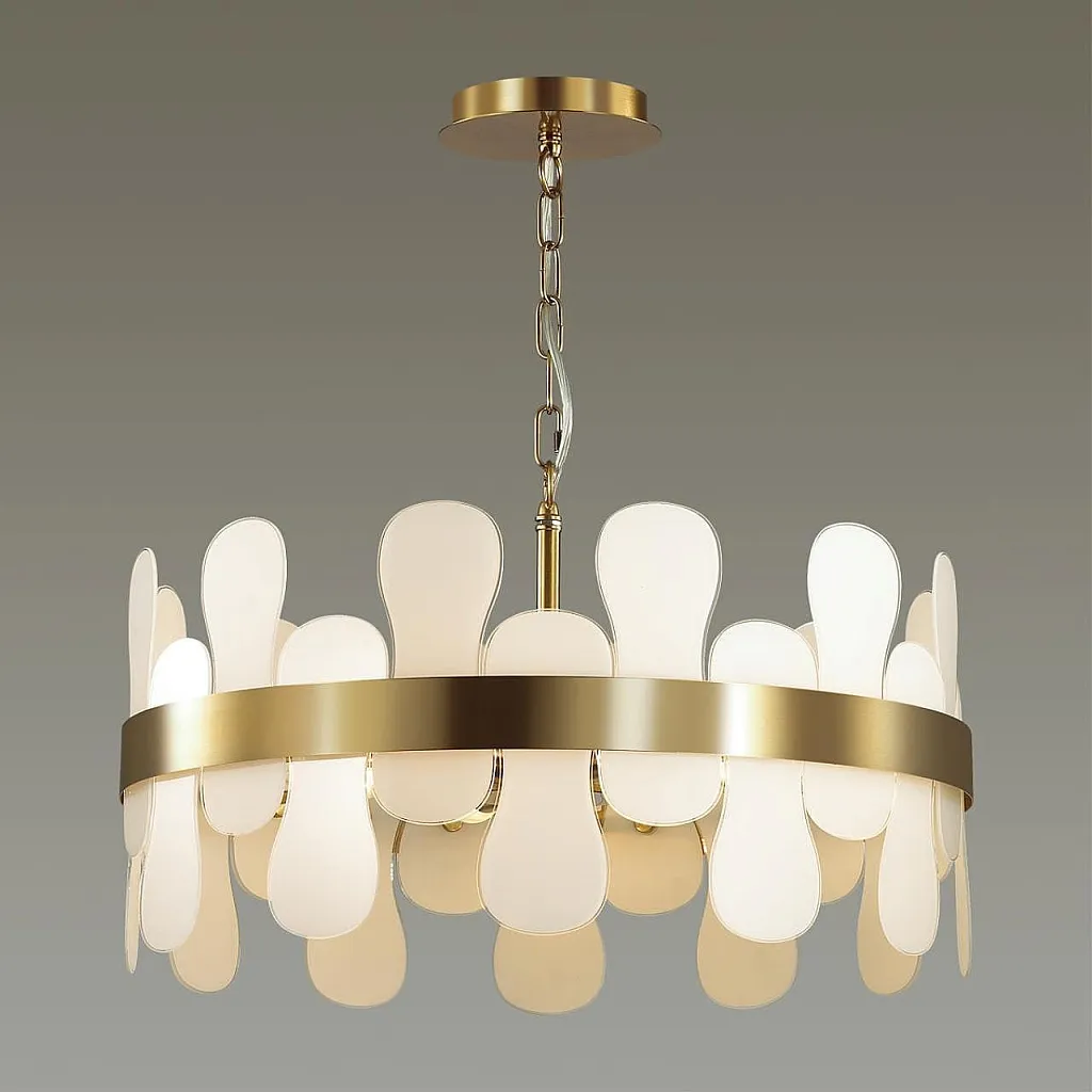 Люстра подвесная Lumion Micaela 5270/6